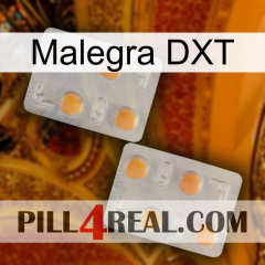 Malegra DXT 25